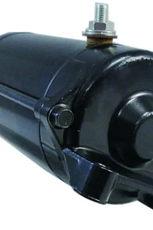 Gecertificeerd WAI - STARTER MITSUBA PMDD KAWASAKI - Starter Motor - 12 Volt, CCW, 9-Tooth Pinion