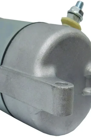 WAI - STARTER MITSUBA PMDD HONDA - Starter Motor - 12 VOLT, CCW, 10-TOOTH PINION Seizoensaanbieding