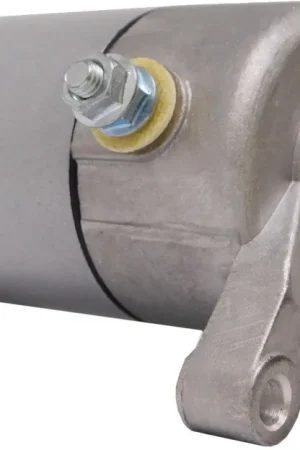 WAI - STARTER MITSUBA PMDD SUZUKI - Starter Motor - 12 Volt, CCW, 9-tooth Spline Topkwaliteit