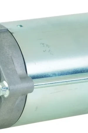 WAI - Starter Denso PMDD - Starter Motor - 12 Volt, CCW, 9-Spline Shaft Luxe