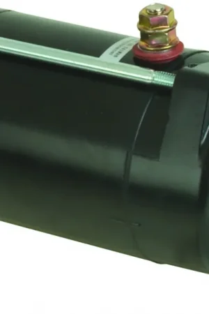 WAI - STARTER MITSUBA PMDD YAMAHA - Starter Motor - 12 Volt, CW Koopje