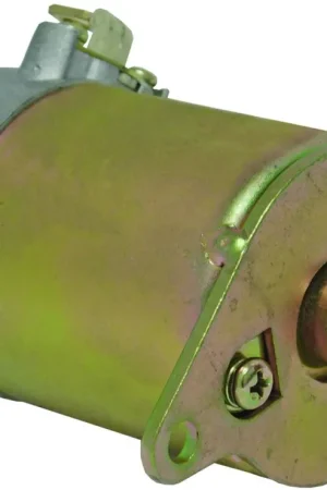 WAI - STARTER MISC ASIAN PMDD KYMCO - Starter Motor - 12 Volt Hoge Kwaliteit