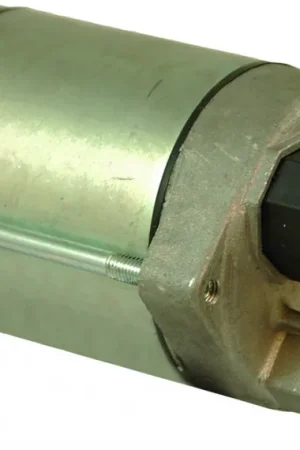 WAI - STARTER MITSUBA PMDD HONDA - Starter Motor - 12 Volt, 9-tands pinion In De Mode