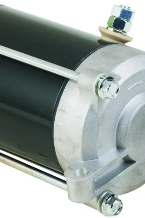 Origineel WAI - STARTER MITSUBA PMDD - Starter Motor - 12 VOLT, CCW, 10-SPLINE SHAFT