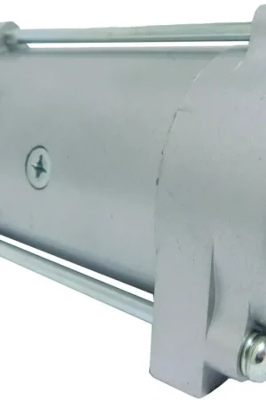 WAI - STARTER MITSUBA PMDD HONDA - Starter Motor - 0.6KW/12 VOLT - 13-TOOTH PINION Lage Prijs