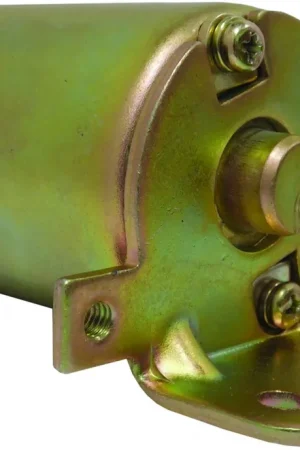 Veilige Betaling WAI - STARTER PMDD APRILIA - Starter Motor - 12 VOLT, CCW, 9-TOOTH PINION