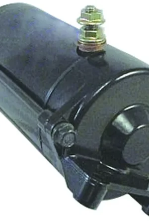 Topkwaliteit WAI - STARTER MITSUBA PMDD KAWASAKI - Starter Motor - 12 VOLT, CCW, 9-TOOTH SPLINE