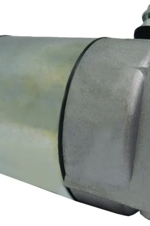 WAI - STARTER MITSUBA PMDD HONDA - Starter Motor - 12 Volt, CW, 9-Tooth Pinion Lage Kosten