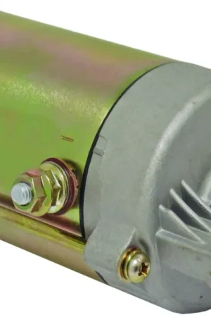 Veilige Betaling WAI - STARTER PMDD KYMCO - Starter Motor - 12 VOLT, CW, 9-TOOTH SPLINE