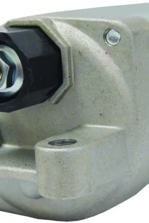 Dagaanbieding WAI - KTM PMDD - Starter Motor - 12 VOLT - CW - 9-TOOTH PINION