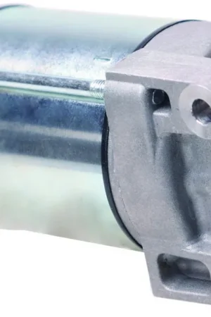 WAI - STARTER MITSUBA PMDD HONDA - Starter Motor - 12 VOLT - CCW - 9-TOOTH PINION Premium