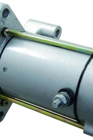 Korting WAI - STARTER MITSUBA PMGR HONDA - Starter Motor - 12 Volt, CCW, 13-Tand Pinion
