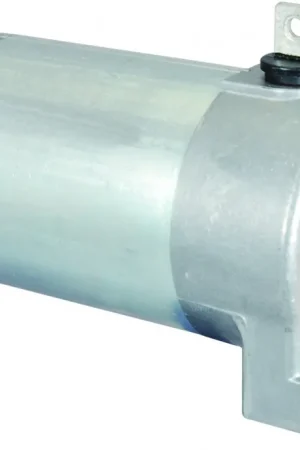 Uitverkoop WAI - STARTER MITSUBA PMDD YAMAHA - Starter Motor - 12 VOLT, CW, 9-TOOTH PINION