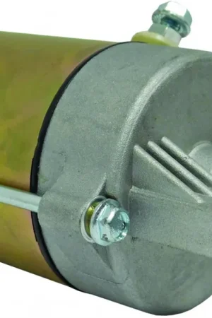 Seizoensaanbieding WAI - STARTER PMDD KYMCO - Starter Motor - 12 VOLT, CW