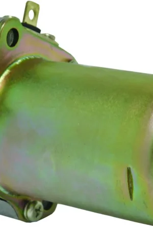 Op = Op WAI - STARTER PMDD HONDA - Starter Motor - 12 VOLT - CCW - 9-TOOTH PINION