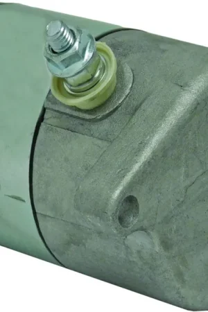 Lage Kosten WAI - STARTER MITSUBA PMDD HONDA - Starter Motor - 12 Volt, CW, 9-Tooth Pinion