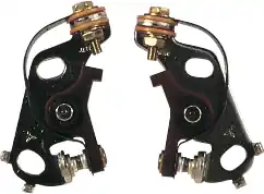 Laatste Kans DAIICHI - BMW R45/R100RS - Contact Points - CONTACTSET