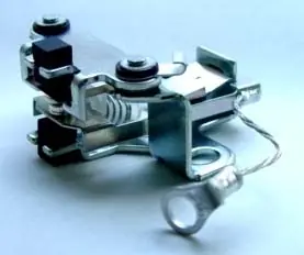 Plaats Bestelling TOURMAX - FPS-900 - Contact Points - FUEL PUMP SWITCH