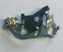 Actieprijs DAIICHI - KAWASAKI Z400,Z500,Z650,Z900,Z1000 LEFT - Contact Points - CONTACTSET