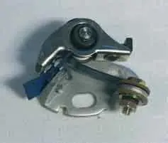 DAIICHI - YAMAHA XS750 LEFT - Contact Points - CONTACTSET Snelle Levering