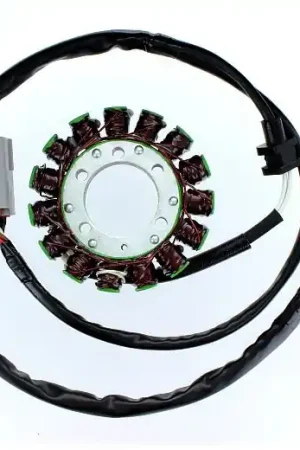 Limited Edition HOCO PARTS - 90 9549 - Stator - Compatibel met Kawasaki VN 900