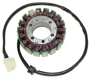 Budget HOCO PARTS - 90 9794 - Stator - Diameter 103mm