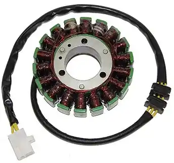 Betaalbaar HOCO PARTS - STATOR, 90 9166 - Stator - Compatibiliteit met Kawasaki