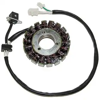 HOCO PARTS - 90 9842 - Stator - Compatibel met Suzuki modellen Gratis Retour