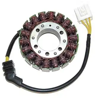 Handgemaakt HOCO PARTS - 90 9523 - Stator - Geschikt voor Honda CB 900 F