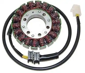 Aanbieding HOCO PARTS - 90 9542 - Stator - Geschikt voor Honda Cbr 600 f
