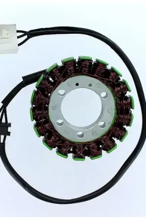 HOCO PARTS - 90 9637 - Stator - Geschikt voor Kawasaki Z 1000 en Z 750 Nieuw