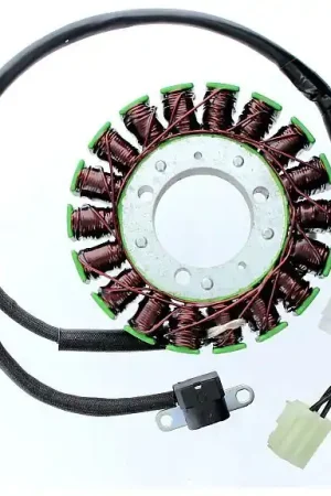 HOCO PARTS - 90 9968 - Stator - Compatibel met Triumph 675 Snelle Levering