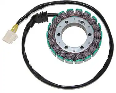 Nieuwe Collectie HOCO PARTS - 90 9071 - Stator - Compatibel met Honda Cbr 900 rr