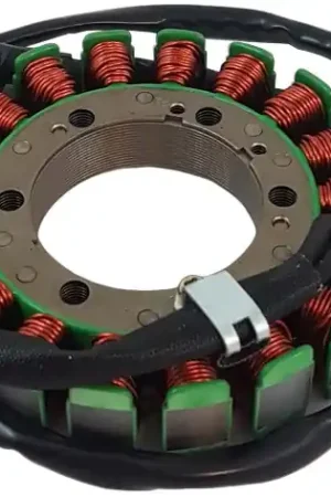 WAI - STATOR HONDA CBR900RR (97-99) - Stator - Geschikt voor meerdere modellen Meest Verkocht
