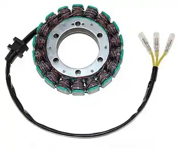 Authentiek HOCO PARTS - STATOR, 90 9098 - Stator - VN1500 88-95