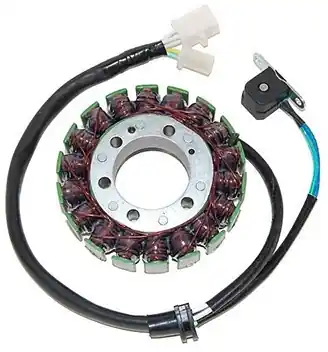 Premium HOCO PARTS - 90 9770 - Stator - Compatibel met Yamaha Yzf 600