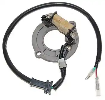 Koopje HOCO PARTS - STATOR, 12 81631 - Stator - Hoogwaardige kwaliteit