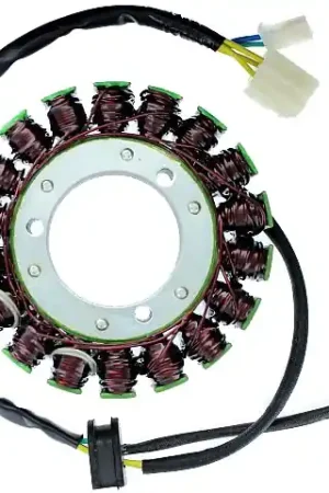 Actieprijs HOCO PARTS - STATOR, 90 9760 - Stator - Geschikt voor Suzuki C en M 800