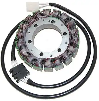 HOCO PARTS - 90 9650 - Stator - Compatibel met Yamaha XVS 650 Koopje