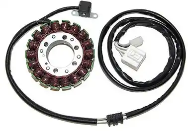 HOCO PARTS - 90 9836 - Stator - Compatibel met Yamaha Xp 500 Exclusief
