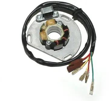 Finale Uitverkoop HOCO PARTS - 38 7235 - Stator - Compatibel met diverse KTM modellen