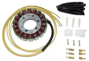HOCO PARTS - STATOR 90 9730 - Stator - Geschikt voor Honda en Kawasaki Direct Beschikbaar