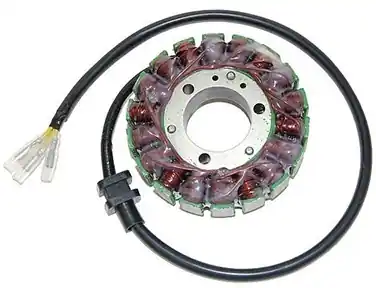 Gecertificeerd HOCO PARTS - 90 9050 - Stator - Compatibel met Kawasaki VN 750