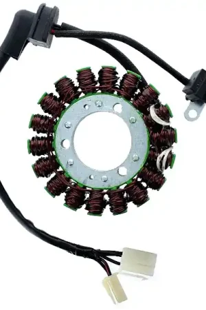Authentiek HOCO PARTS - STATOR, 90 9088 - Stator - Compatibel met meerdere modellen