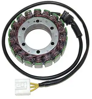 HOCO PARTS - 90 9913 - Stator - Compatibel met Honda Vtr 1000 Actieprijs