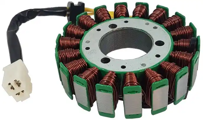 Nu Kopen WAI - GSXR600/600Z/750 - Stator - Betrouwbare prestaties