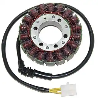 HOCO PARTS - 90 9528 - Stator - Compatibiliteit Speciale Aanbieding