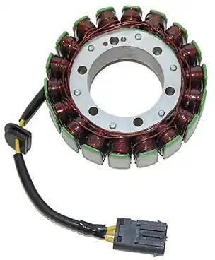 Actieprijs HOCO PARTS - 90 9829 - Stator - Compatibel met BMW F 650