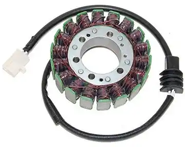 Laatste Versie HOCO PARTS - STATOR 90 9780 - Stator - Compatibel met Yamaha YZF R6
