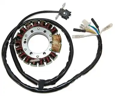 Laatste Versie HOCO PARTS - 90 9443 - Stator - Compatibel met Honda XR 400 en 650